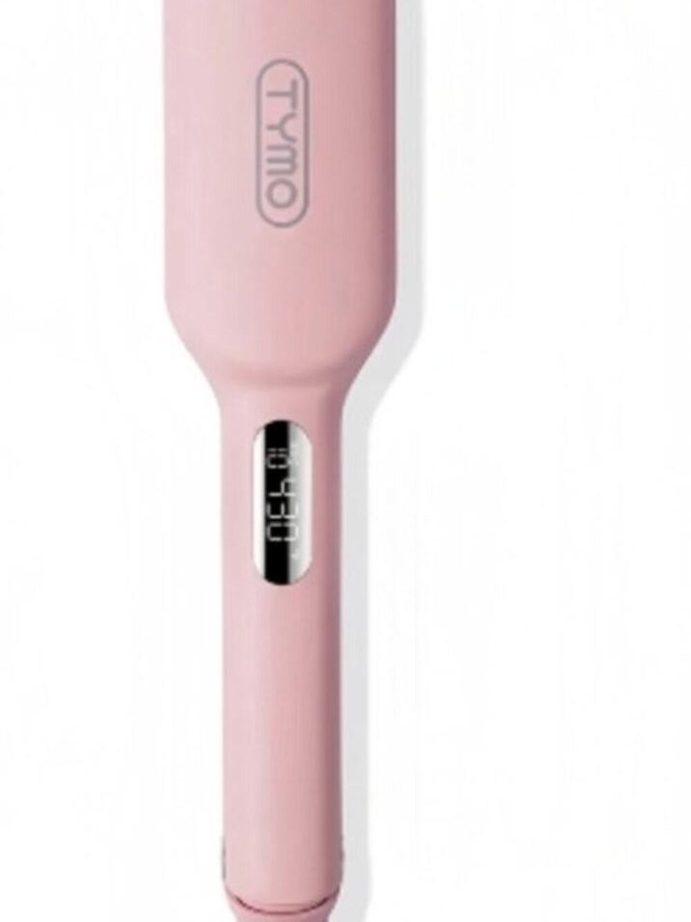 TYMO Rovy Compact Wave Curling Iron, 1" Barrel, Waves & Curls, NWT Open Box